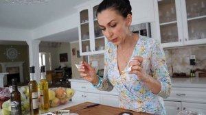 Что Купили и Что Привезли из Отдыха - Дегустируем Разные Продукты - Эгине - Семейный Влог - Heghine