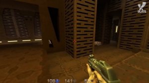 История серии QUAKE