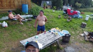 Зимнее Алешкино, Приобье, 05.08.2023, part3