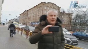 Брянский блогер Коломейцев о крепостных и своих уголовных делах