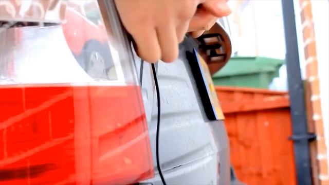 Зеркало Видеорегистратор CAR DVR MIRROR