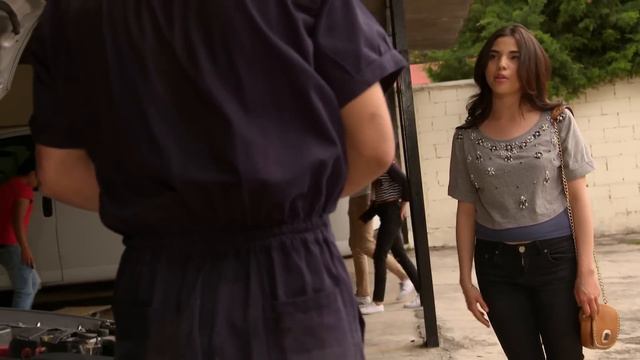 ¡Aurora pierde la pierna y decide terminar con su novio! | La rosa de Guadalupe 2/4 | Sin Barreras смотреть онлайн