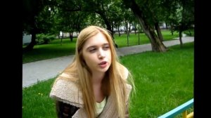 Анна Андрусенко: «Если бы я не поступила, моя жизнь сложилась бы по-другому»