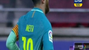 أهداف مباراة - إيبار 0 × 4 برشلونة | الدوري الإسباني