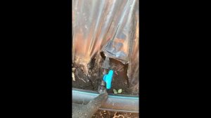 Простейший капельный полив поля в 1ГА