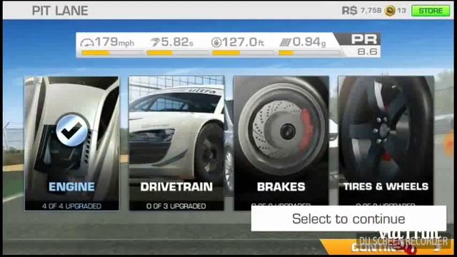 1st episode of real racing 3 on android with xbox one controller смотреть онлайн