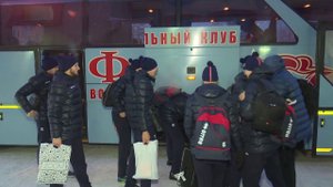 "ФАКЕЛ" vs "Зенит-Казань" / обзор матча