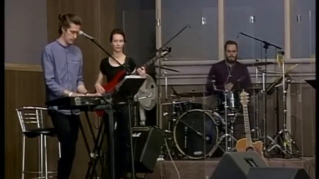 Прославление (11.06.2017) 2 служение. Emmanuil Worship