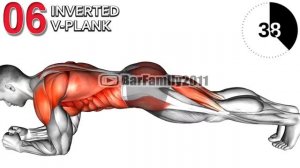 The Best Exercises For ABS Training.mp4