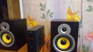 Колонки Microlab pro 2