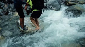 Вокруг Дхаулагири. 2017 год