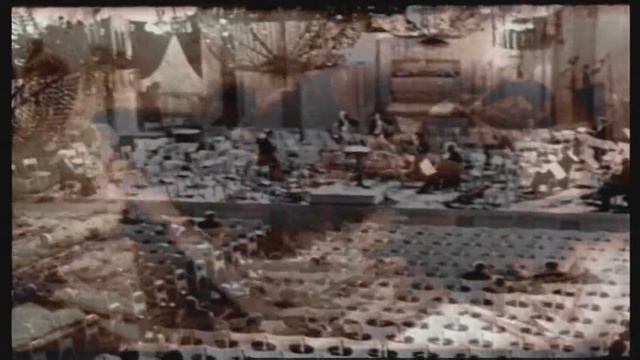 Небо Августа — Ленинградская Соната смотреть онлайн