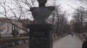 Песня про Новочеркасск