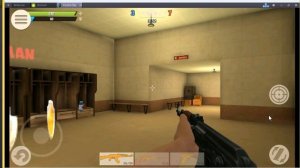 Настройка эмулятора для игры  с клавиатуры и мыши в Контра Сити (Тест версия)