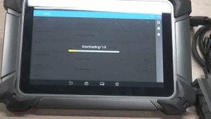 How to use FCar F7S-G