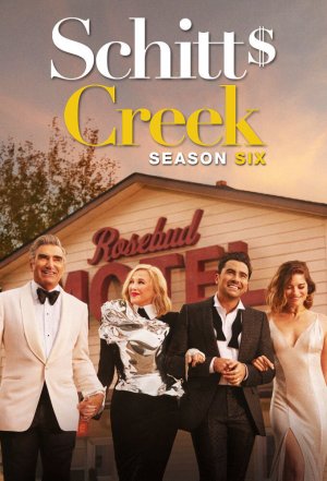 Сериал Шиттс Крик - 6 сезон 14 серия  / Schitt$ Creek