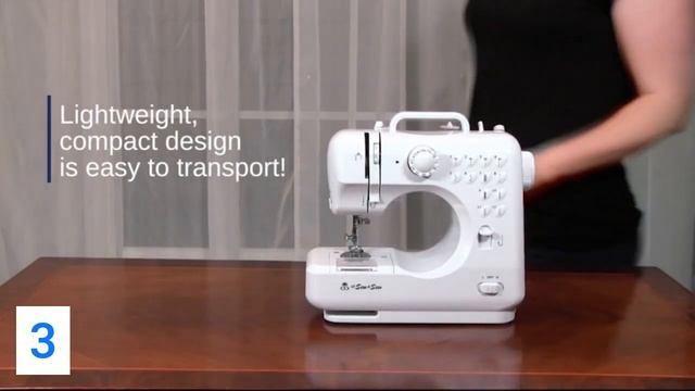 Top 5 Sewing Machines on Amazon  Stitching Machine