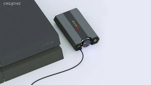Sound BlasterX G6 Setup Video