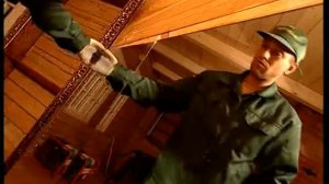 Фазенда 075 Новый Год 2008