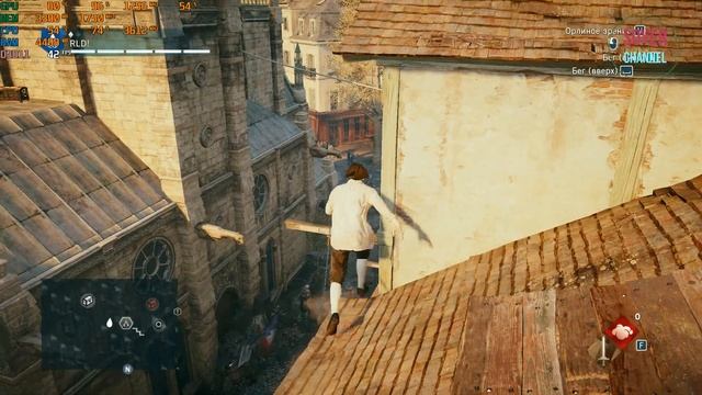 КАК ПОВЫСИТЬ ФПС В Assassin's Creed Unity // Assassin's Creed Unity ПОВЫШЕНИЕ ФПС