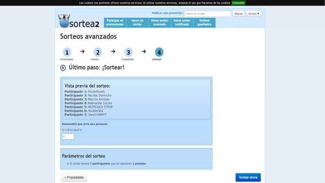 Resultado del sorteo del Real Warfare 2 Northern Crusades para pc!!! смотреть онлайн