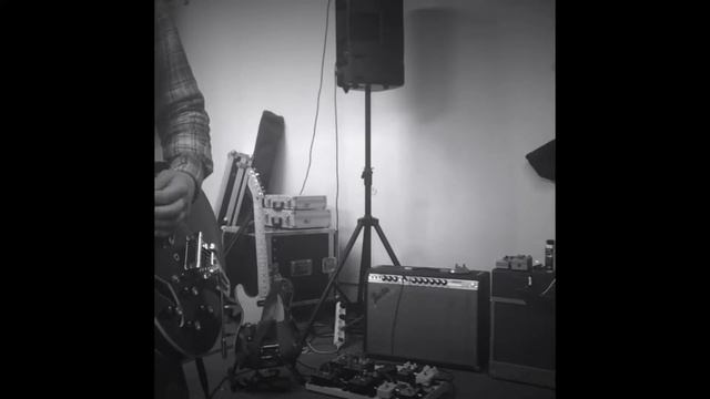 Fender Vibrolux Reverb 1980 (1979) смотреть онлайн