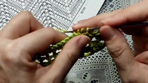 Кофточка крючком узором  ДИАГОНАЛЬ, Попетельный мастер класс для начинающих.