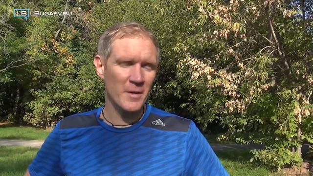 MaxEffect Марафон: Занятие "Бежать... от чего?!" смотреть онлайн