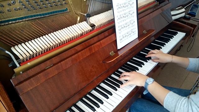 РНП - Я на камушке сижу (аккомпанемент - 60) смотреть онлайн