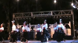 Madres Bailaoras 00 Jarazmin.avi