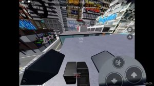 All gearless dashes | roblox parkour