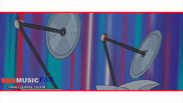 PatoAventuras Pato Aparato Rap | Invencible | Green A (Franco Game Over) смотреть онлайн