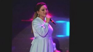 Саида Мусаева - Твои глаза