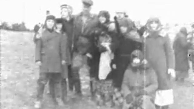 Лошанская СШ и Линия Сталина смотреть онлайн