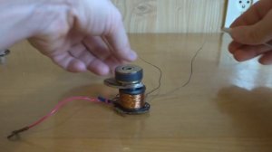 ВИБРО-АКУСТИЧЕСКАЯ КОЛОНКА / ВИБРО-ДИНАМИК СВОИМИ РУКАМИ