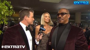 Eddie Murphy’s Fiancée Paige Butcher Says He’s ‘Very Romantic’