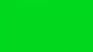 Arrows Flying Towards Camera - Green Screen Animation