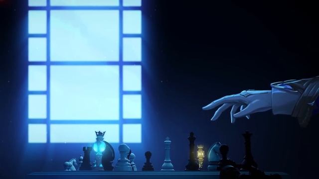 Genshin Impact НАМ ПОКАЗАЛИ СНЕЖНУЮ!