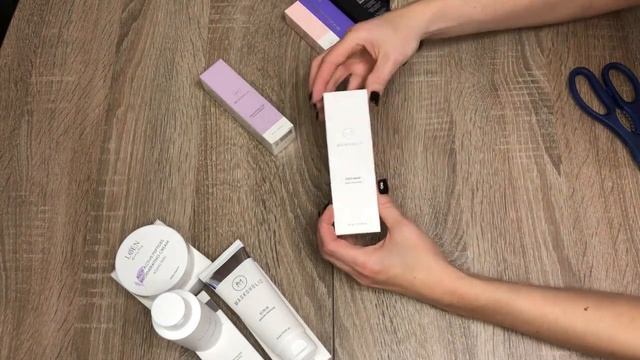 Распаковка Золотого яблока! Новинки косметики! смотреть онлайн