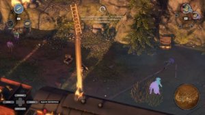 Desperados 3 | Прохождение #1 (PS4)