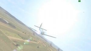 Full IL-2 1946 mission: Butcher Birds Fighter Sweep