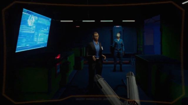 Игровой трейлер Mannequin - Official Early Access Trailer