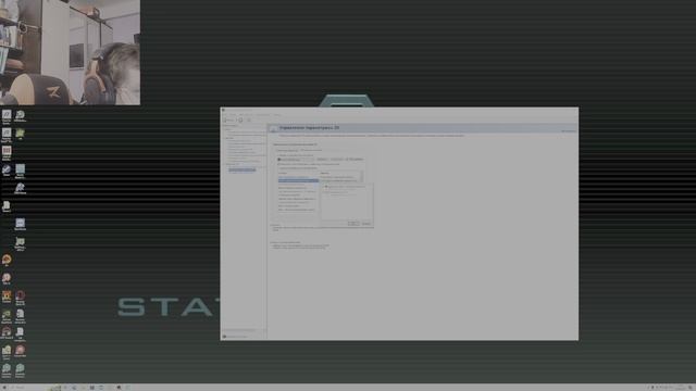 Мои настройки в панели управления NVIDIA для DOOM 3