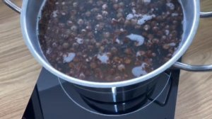 How to cook Tapioka Pearls? / Як готувати Тапіоку?