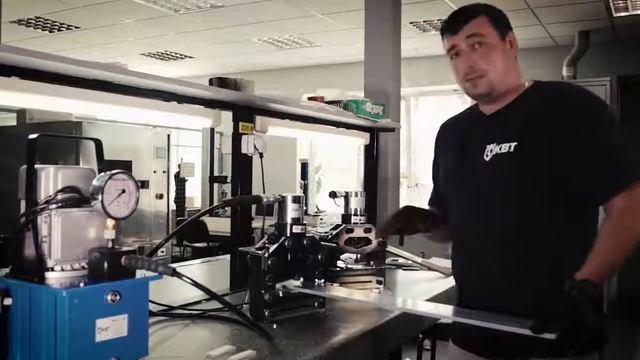 Чем резать медные шины Шинорезы серии NEO КВТ смотреть онлайн