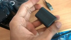 Как заменить аккумулятор на камере sony