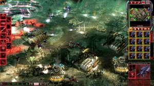 Command and Conquer 3  Tiberium Wars @2023 #commandandconquer3  #nostalgic  #trainerpack