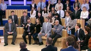 Время покажет. Выпуск от 24.03.2015