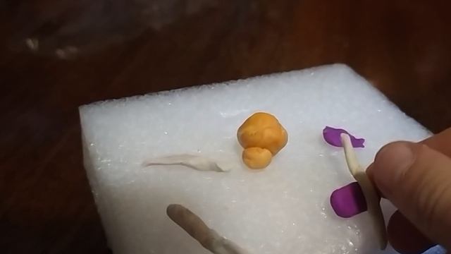 как слепить мимишную девочку? смотреть онлайн