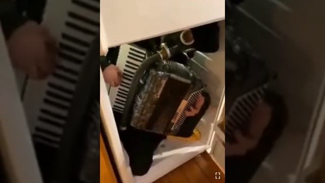 Russian refrigerator